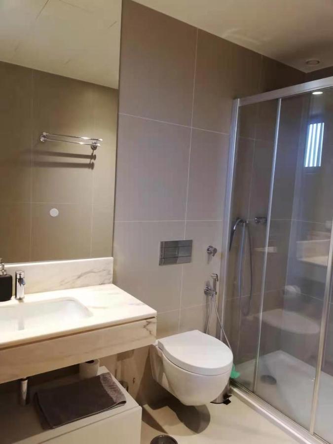 Beautiful Apartment-Campo Pequeno Home Lisbon Bagian luar foto