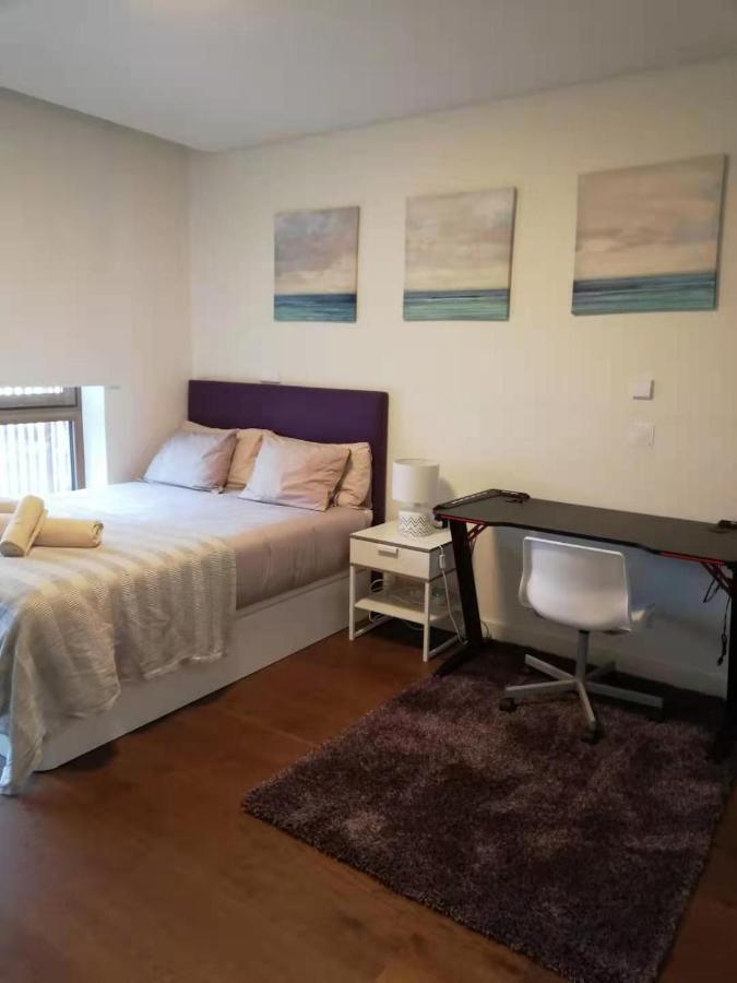 Beautiful Apartment-Campo Pequeno Home Lisbon Bagian luar foto