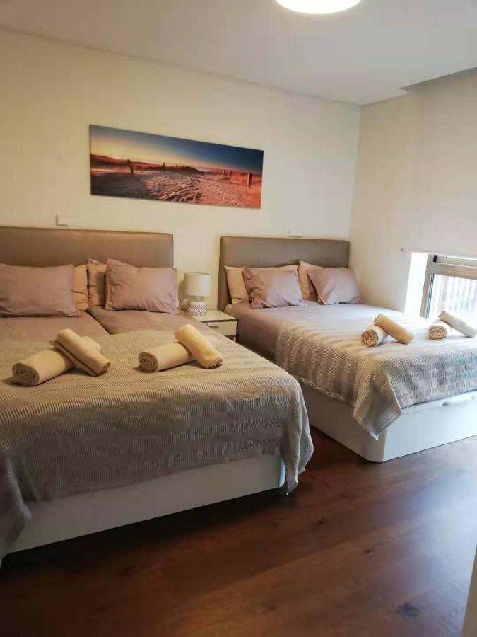 Beautiful Apartment-Campo Pequeno Home Lisbon Bagian luar foto