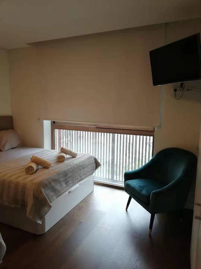 Beautiful Apartment-Campo Pequeno Home Lisbon Bagian luar foto