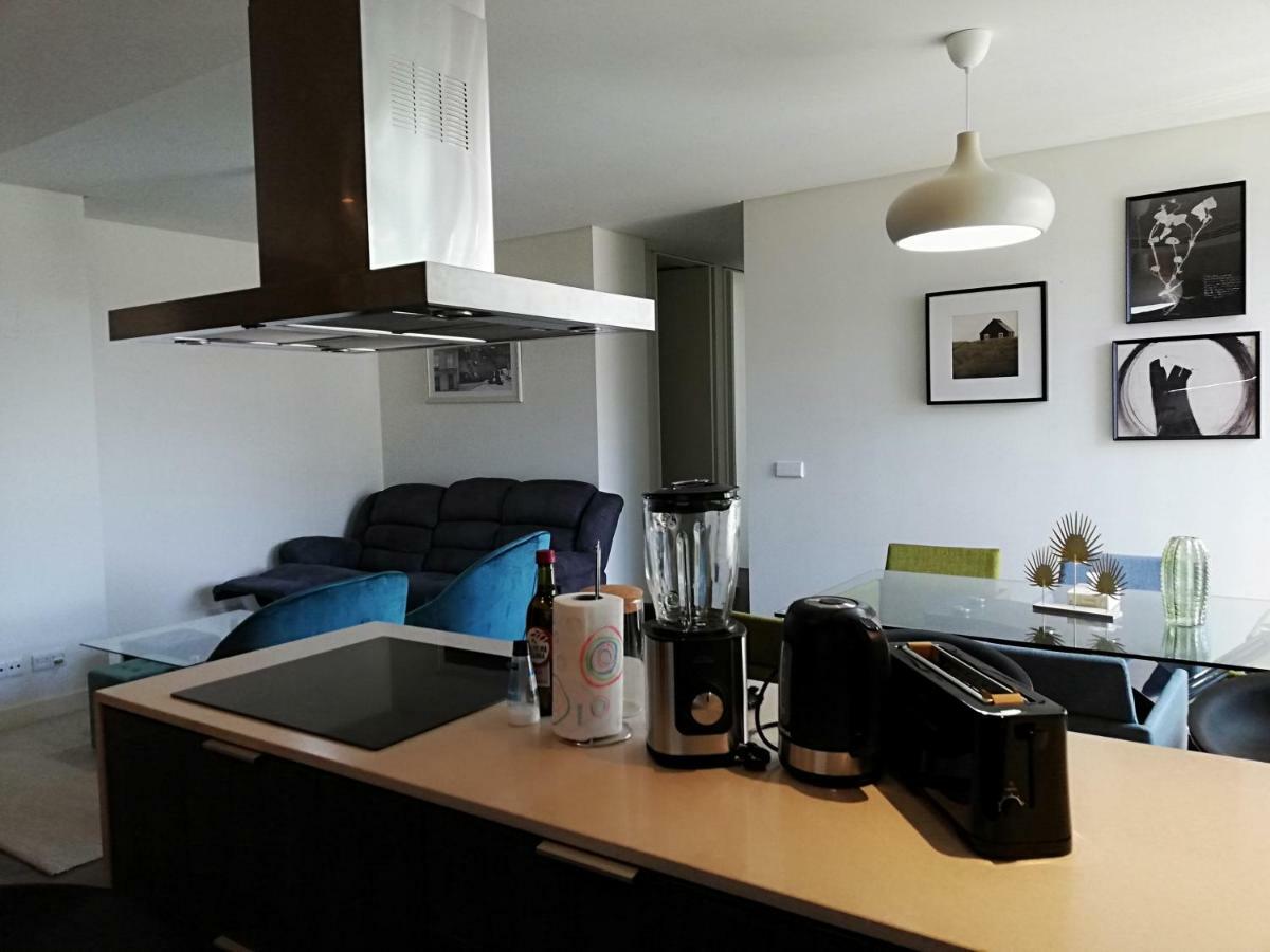 Beautiful Apartment-Campo Pequeno Home Lisbon Bagian luar foto
