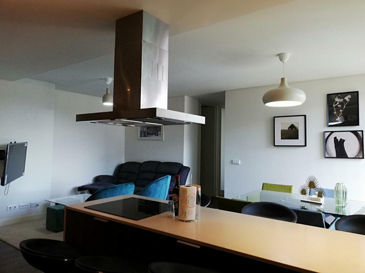 Beautiful Apartment-Campo Pequeno Home Lisbon Bagian luar foto