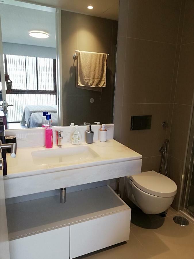 Beautiful Apartment-Campo Pequeno Home Lisbon Bagian luar foto