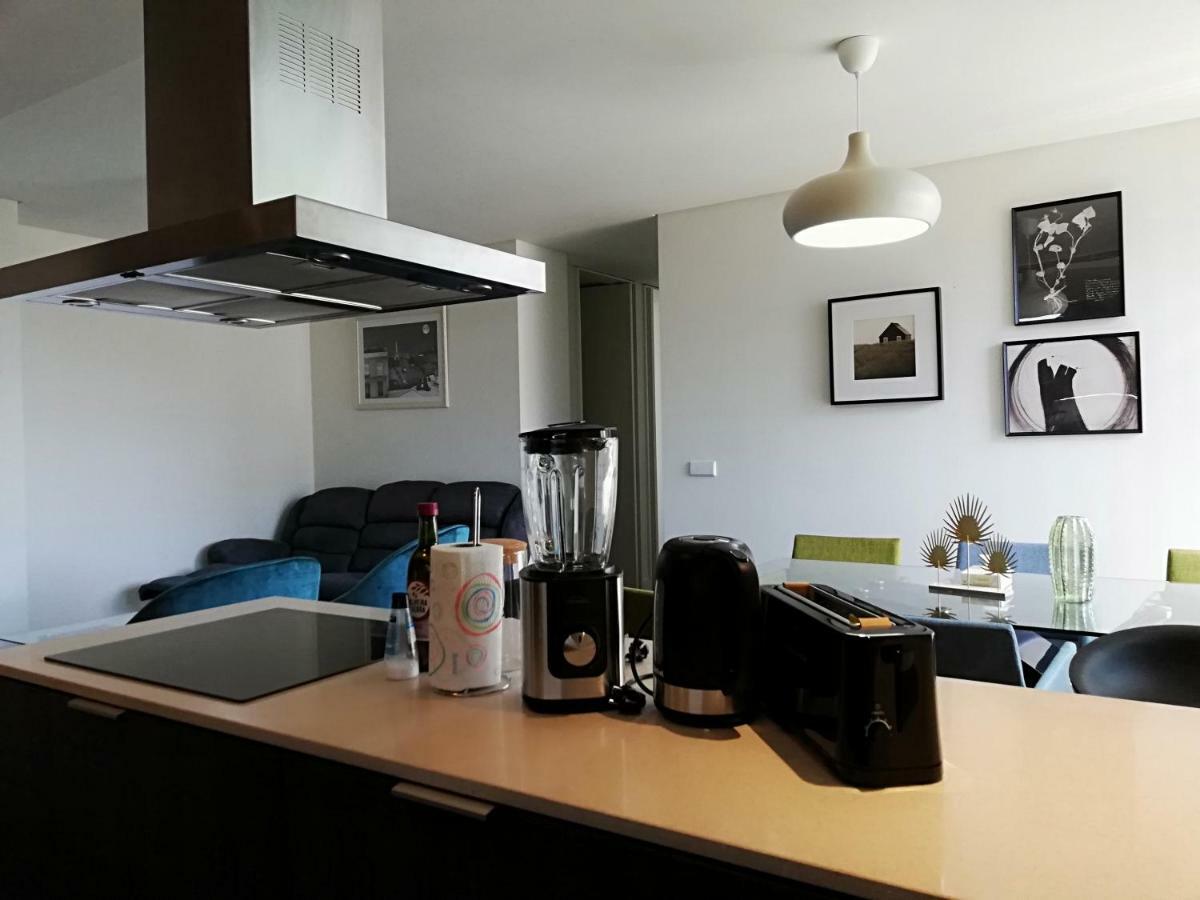 Beautiful Apartment-Campo Pequeno Home Lisbon Bagian luar foto