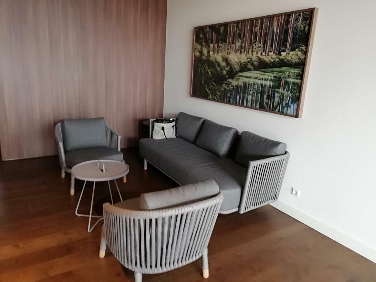 Beautiful Apartment-Campo Pequeno Home Lisbon Bagian luar foto