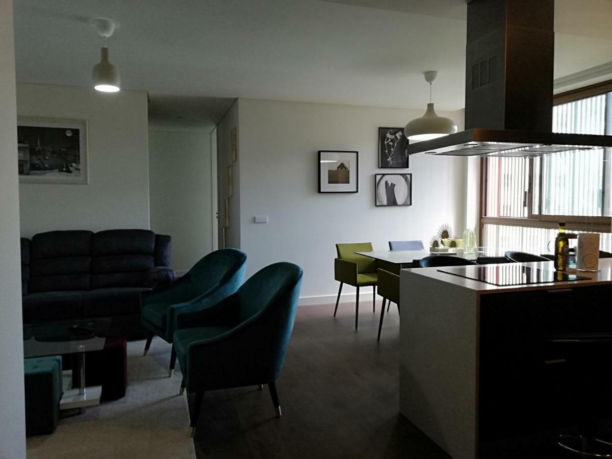 Beautiful Apartment-Campo Pequeno Home Lisbon Bagian luar foto
