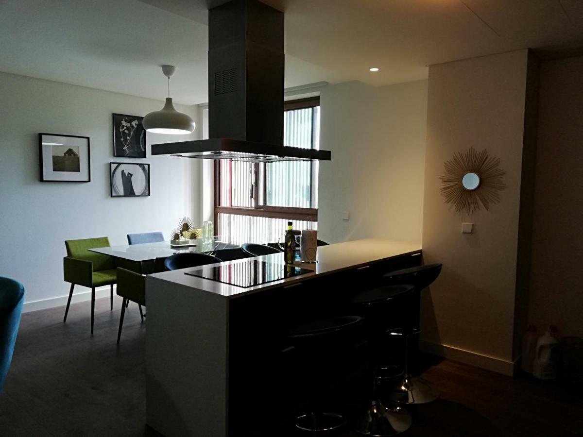 Beautiful Apartment-Campo Pequeno Home Lisbon Bagian luar foto